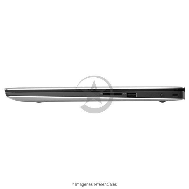 Laptop Dell XPS 15 9570, Intel Core i7-8750H 2.2GHz, RAM 16GB, SSD 512GB, Video 4GB NVIDIA GTX 1050, LED 15.6" Touch Ultra HD 4K InfinityEdge, Windows 10 home