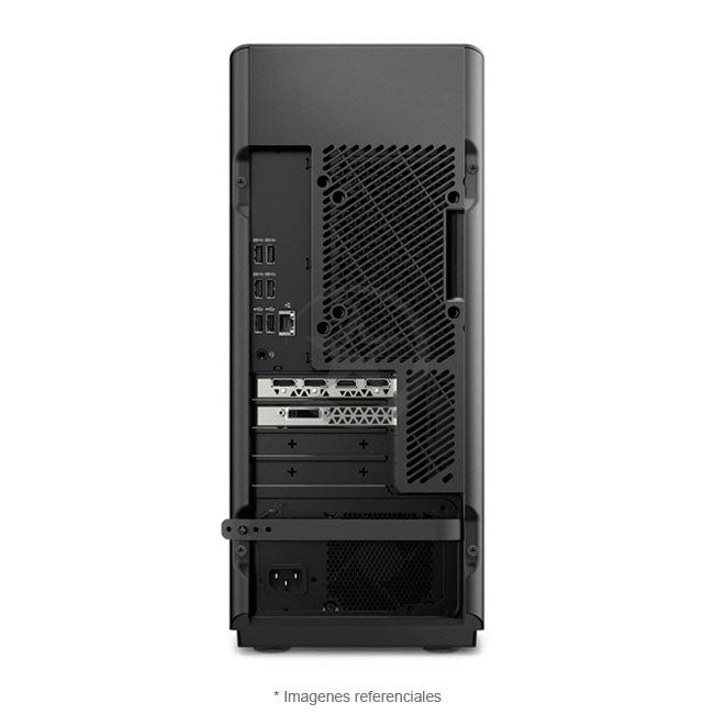 PC Lenovo Legion T730-28ICO Gaming, Intel Core i7-9700K Hasta 5.0 GHz, RAM 32GB, SSD 1TB, Video 8GB NVIDIA GeForce RTX 2070 Super, DVD, Windows 10 Home