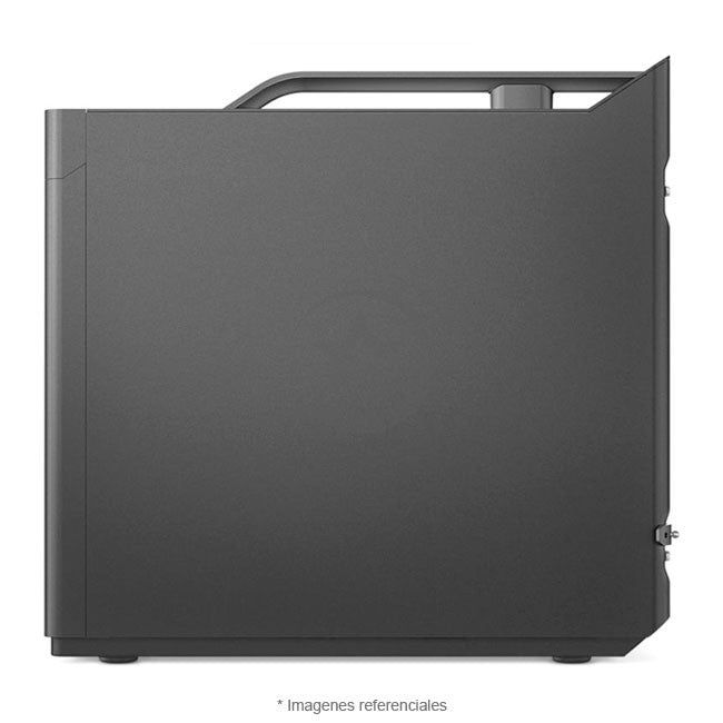 PC Lenovo Legion T730-28ICO Gaming, Intel Core i7-9700K Hasta 5.0 GHz, RAM 32GB, SSD 1TB, Video 8GB NVIDIA GeForce RTX 2070 Super, DVD, Windows 10 Home
