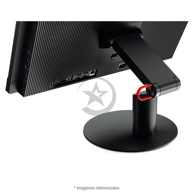 PC Lenovo Todo en Uno ThinkCentre M920z, Intel Core i7-8700 3.2GHz, RAM 8GB, Sólido SSD 256GB ó HDD 1TB, Wi-FI, LED 23.8" Full HD, Windows 10 Pro