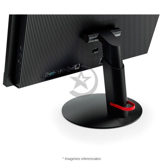 PC Lenovo Todo en Uno ThinkCentre M920z, Intel Core i7-8700 3.2GHz, RAM 8GB, Sólido SSD 256GB ó HDD 1TB, Wi-FI, LED 23.8" Full HD, Windows 10 Pro