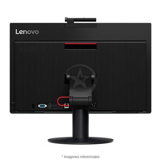PC Lenovo Todo en Uno ThinkCentre M920z, Intel Core i7-8700 3.2GHz, RAM 8GB, Sólido SSD 256GB ó HDD 1TB, Wi-FI, LED 23.8" Full HD, Windows 10 Pro