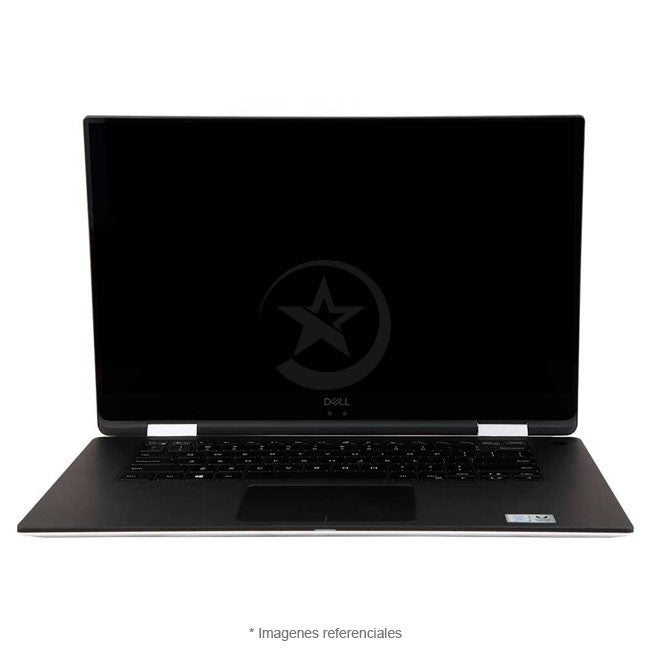 Convertible Dell Workstation Precision 15-5530 2-en-1, Intel Core i7-8706G 3.1 GHz, RAM 16GB, SSD 512GB, Video 4GB AMD Radeon Pro WX Vega , LED 15.6" UHD 4K Táctil, Windows 10 Pro