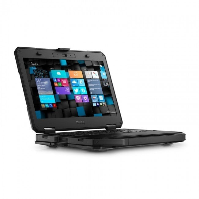 Laptop Dell Industrial Latitude 14 5404 Rugged, Intel Core i5-4310U 2.0GHz, RAM 16GB, SSD 512GB, Video 2GB Nvidia GT 720, Pantalla 14" HD, Windows 10 Pro