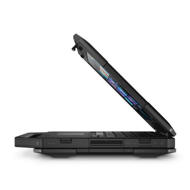 Laptop Dell Industrial Latitude 14 5404 Rugged, Intel Core i5-4310U 2.0GHz, RAM 16GB, SSD 512GB, Video 2GB Nvidia GT 720, Pantalla 14" HD, Windows 10 Pro