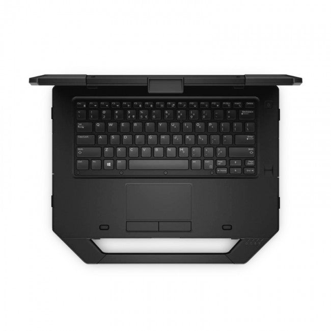 Laptop Dell Industrial Latitude 14 5404 Rugged, Intel Core i5-4310U 2.0GHz, RAM 16GB, SSD 512GB, Video 2GB Nvidia GT 720, Pantalla 14" HD, Windows 10 Pro