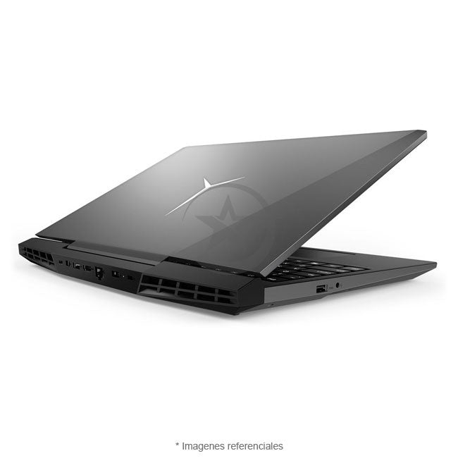 Laptop Lenovo Legion Y545 (15) Gaming Intel Core i7-9750H Hasta 4.5 GHz, RAM 32GB, Sólido SSD 512GB PCIe + HDD 1 TB, Video 6 GB Nvidia GTX 1660Ti, LED 15.6" Full HD a 144Hz, Windows 10 Home