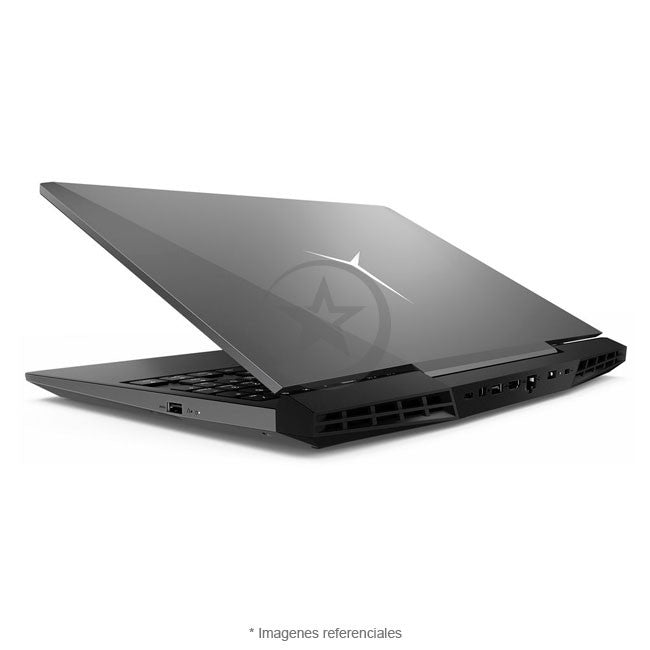 Laptop Lenovo Legion Y545 (15) Gaming Intel Core i7-9750H Hasta 4.5 GHz, RAM 32GB, Sólido SSD 512GB PCIe + HDD 1 TB, Video 6 GB Nvidia GTX 1660Ti, LED 15.6" Full HD a 144Hz, Windows 10 Home