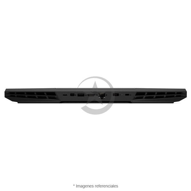 Laptop Lenovo Legion Y545 (15) Gaming Intel Core i7-9750H Hasta 4.5 GHz, RAM 32GB, Sólido SSD 512GB PCIe + HDD 1 TB, Video 6 GB Nvidia GTX 1660Ti, LED 15.6" Full HD a 144Hz, Windows 10 Home