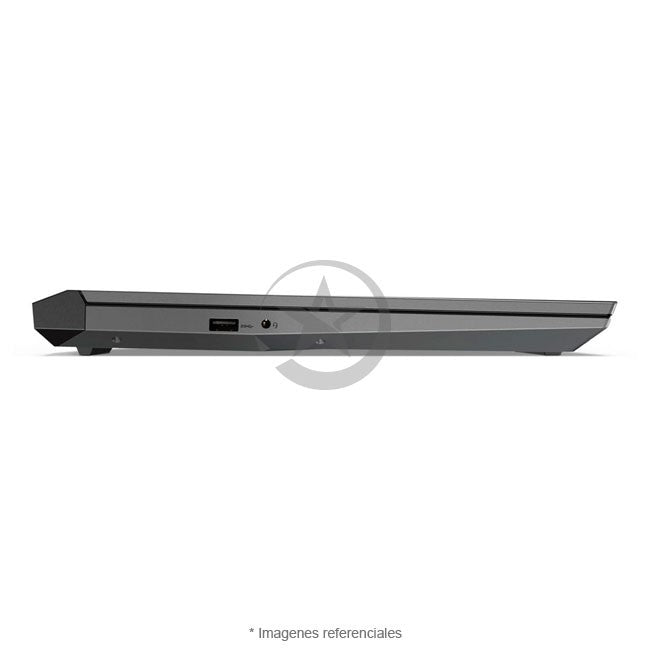 Laptop Lenovo Legion Y545 (15) Gaming Intel Core i7-9750H Hasta 4.5 GHz, RAM 32GB, Sólido SSD 512GB PCIe + HDD 1 TB, Video 6 GB Nvidia GTX 1660Ti, LED 15.6" Full HD a 144Hz, Windows 10 Home