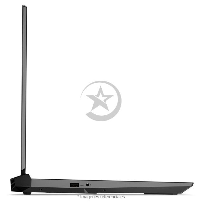 Laptop Lenovo Legion Y545 (15) Gaming Intel Core i7-9750H Hasta 4.5 GHz, RAM 32GB, Sólido SSD 512GB PCIe + HDD 1 TB, Video 6 GB Nvidia GTX 1660Ti, LED 15.6" Full HD a 144Hz, Windows 10 Home