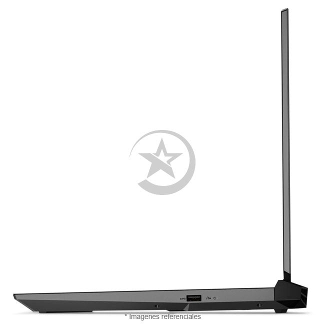 Laptop Lenovo Legion Y545 (15) Gaming Intel Core i7-9750H Hasta 4.5 GHz, RAM 32GB, Sólido SSD 512GB PCIe + HDD 1 TB, Video 6 GB Nvidia GTX 1660Ti, LED 15.6" Full HD a 144Hz, Windows 10 Home