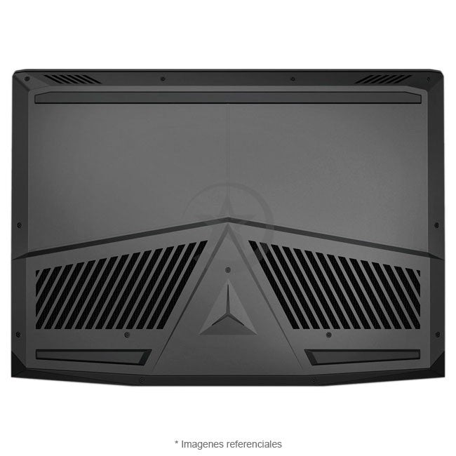Laptop Lenovo Legion Y545 (15) Gaming Intel Core i7-9750H Hasta 4.5 GHz, RAM 32GB, Sólido SSD 512GB PCIe + HDD 1 TB, Video 6 GB Nvidia GTX 1660Ti, LED 15.6" Full HD a 144Hz, Windows 10 Home