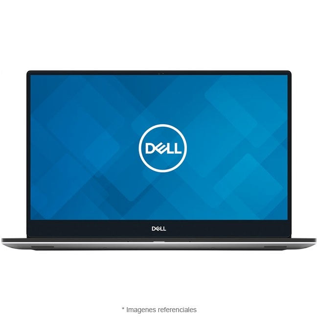 Laptop Dell XPS 15 7590 Intel Core i7-9750H Hasta 4.5 GHz, RAM 16GB, SSD 512GB, 4GB GeForce GTX 1650, LED 15.6" Táctil UHD 4K InfinityEdge, Windows 10 home
