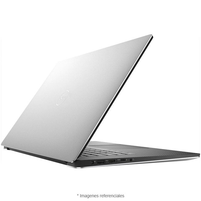 Laptop Dell XPS 15 7590 Intel Core i7-9750H Hasta 4.5 GHz, RAM 16GB, SSD 512GB, 4GB GeForce GTX 1650, LED 15.6" Táctil UHD 4K InfinityEdge, Windows 10 home