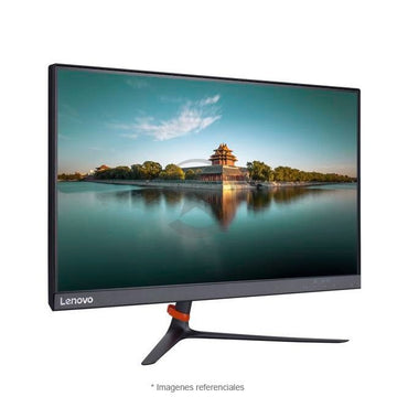 Monitor Lenovo LI2364D de 23", IPS LED, Full HD 1920x1080, HDMI, VGA , marco delgado