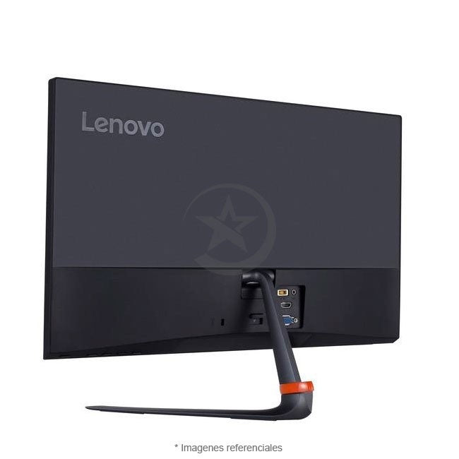 Monitor Lenovo LI2364D de 23", IPS LED, Full HD 1920x1080, HDMI, VGA , marco delgado