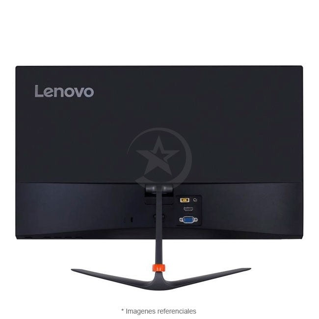 Monitor Lenovo LI2364D de 23", IPS LED, Full HD 1920x1080, HDMI, VGA , marco delgado