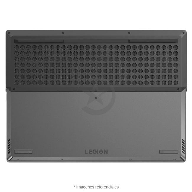 Laptop Lenovo Legion Y740 15 Gaming, Intel Core i7-9750H 2.6GHz, RAM 32GB, SSD 256GB + HDD 1TB, 8GB NVIDIA RTX 2070, LED 15.6" FHD a 144Hz, Windows 10 Home