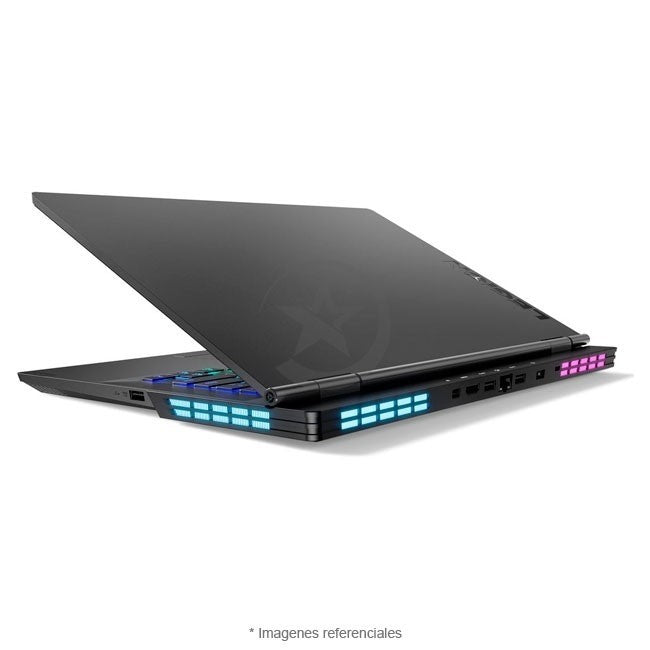Laptop Lenovo Legion Y740 15 Gaming, Intel Core i7-9750H 2.6GHz, RAM 32GB, SSD 256GB + HDD 1TB, 8GB NVIDIA RTX 2070, LED 15.6" FHD a 144Hz, Windows 10 Home