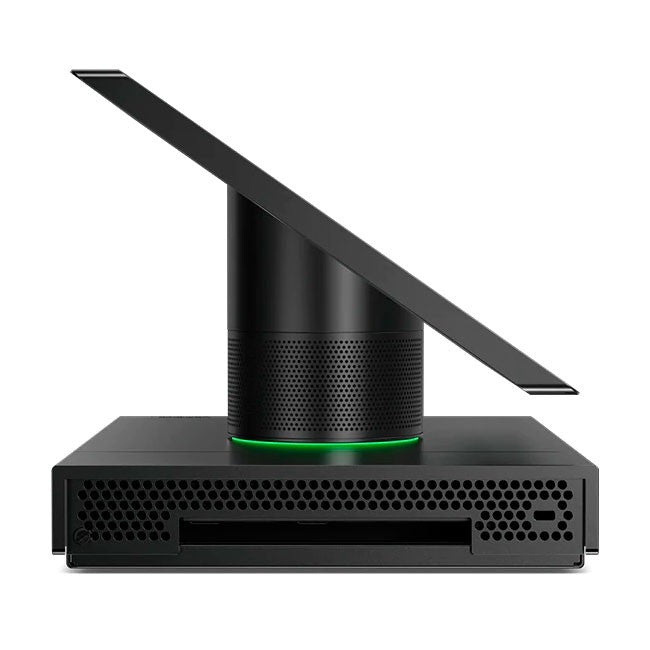 PC All-in-One ThinkSmart Hub 500 Para conferencias, Intel Core i5-7500T Hasta 3.3 GHz, RAM 8GB, SSD 128GB, LED 11.6" FHD Táctil, Windows 10 Enterprise