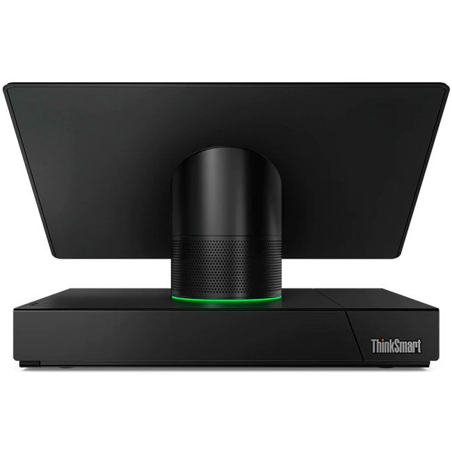 PC All-in-One ThinkSmart Hub 500 Para conferencias, Intel Core i5-7500T Hasta 3.3 GHz, RAM 8GB, SSD 128GB, LED 11.6" FHD Táctil, Windows 10 Enterprise