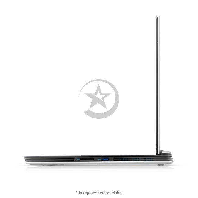 Laptop Dell G5 5590 Gaming Intel Core i7-9750H 2.6GHz, RAM 16GB, SSD 512GB PCIe, 6GB NVIDIA GeFroce RTX 2060, LED 15.6" Full HD, Windows 10 Home