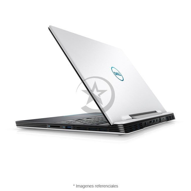 Laptop Dell G5 5590 Gaming Intel Core i7-9750H 2.6GHz, RAM 16GB, SSD 512GB PCIe, 6GB NVIDIA GeFroce RTX 2060, LED 15.6" Full HD, Windows 10 Home