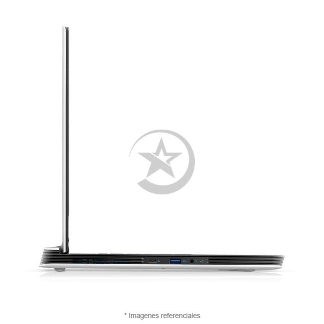 Laptop Dell G5 5590 Gaming Intel Core i7-9750H 2.6GHz, RAM 16GB, SSD 512GB PCIe, 6GB NVIDIA GeFroce RTX 2060, LED 15.6" Full HD, Windows 10 Home