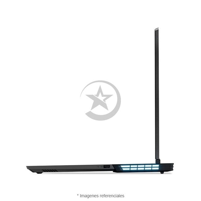 Laptop Lenovo Legion Y740 (17) Gaming, Intel Core i7-9750H 2.6GHz, RAM 16GB, SSD 512GB + HDD 1TB, 6GB NVIDIA GeForce RTX 2060, LED 17.3" FHD a 144Hz, Windows 10 Home