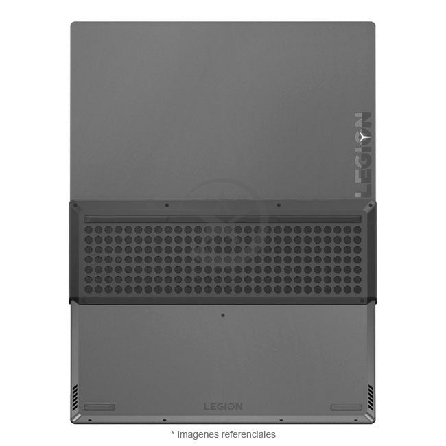 Laptop Lenovo Legion Y740 15 Gaming, Intel Core i7-9750H 2.6GHz, RAM 32GB, SSD 512GB + HDD 1TB, Video 8GB NVIDIA RTX 2080, LED 15.6" Full HD a 144Hz, Windows 10 Home