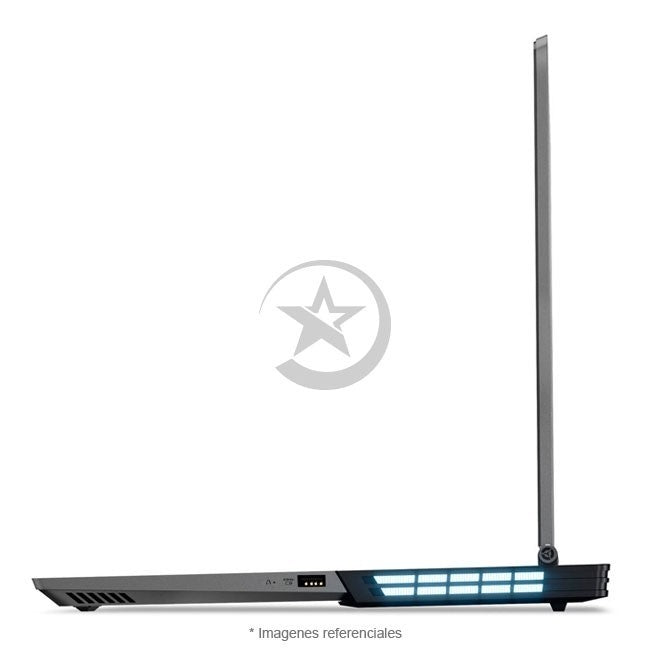 Laptop Lenovo Legion Y740 15 Gaming, Intel Core i7-9750H 2.6GHz, RAM 32GB, SSD 512GB + HDD 1TB, Video 8GB NVIDIA RTX 2080, LED 15.6" Full HD a 144Hz, Windows 10 Home