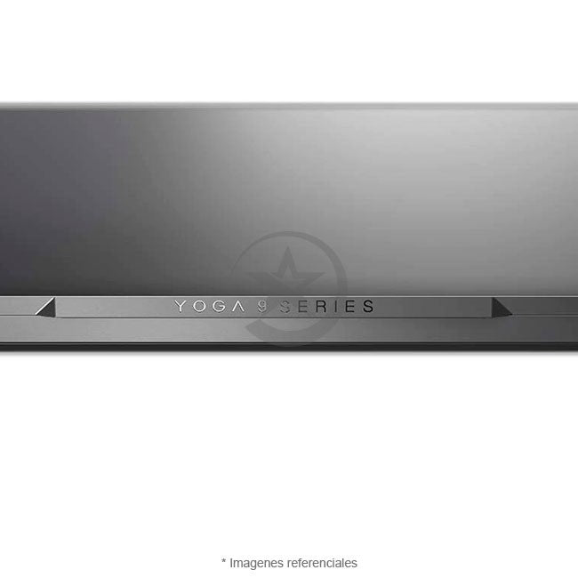 Convertible Lenovo Yoga C940-15IRH 2-en-1, Intel Core i7-9750H 2.6GHz, RAM 16GB, SSD 512GB, Video 4GB Nvidia GTX 1650, LED 15.6" UHD 4K Touch, Windows 10 Home
