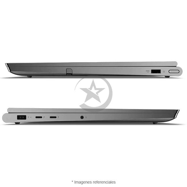 Convertible Lenovo Yoga C940-15IRH 2-en-1, Intel Core i9-9880H Hasta 4.8 GHz, RAM 16GB, SSD 2TB, 4GB NVIDIA GTX 1650, LED 15.6" UHD 4K Touch, Windows 10 Home