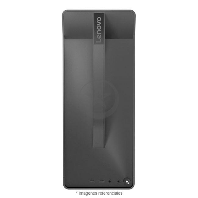 PC Lenovo Legion T530-28APR Gaming, AMD Ryzen 5 3400G 3.7GHz, RAM 16GB, HDD 1TB + Sólido SSD 512GB PCIe, Video 4 GB AMD Radeon RX560, DVD, Windows 11 Home