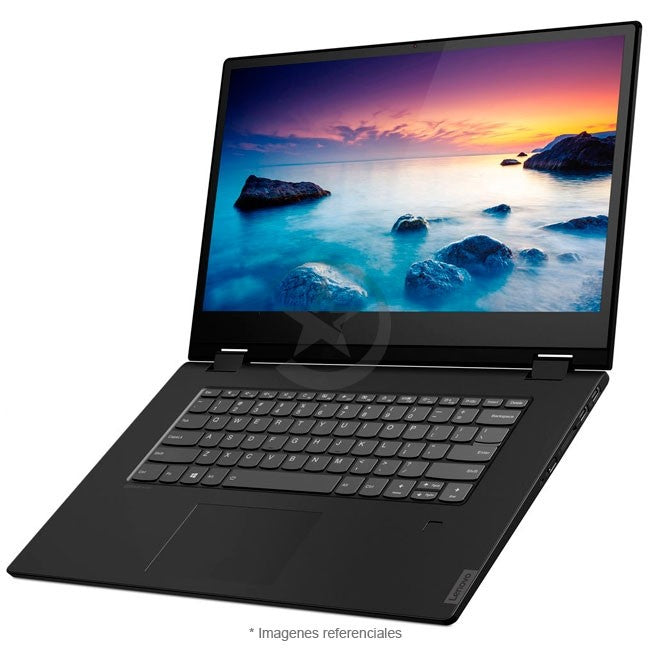 Laptop convertible 2 en 1 Lenovo Flex-14IML Core i7-10510U 1.8GHz, RAM 16GB, Sólido SSD 512GB PCIe, Video 2 GB Nvidia MX230, LED 14" Full HD Touch, Windows 10