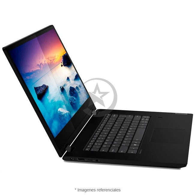 Laptop convertible 2 en 1 Lenovo Flex-14IML Core i7-10510U 1.8GHz, RAM 16GB, Sólido SSD 512GB PCIe, Video 2 GB Nvidia MX230, LED 14" Full HD Touch, Windows 10