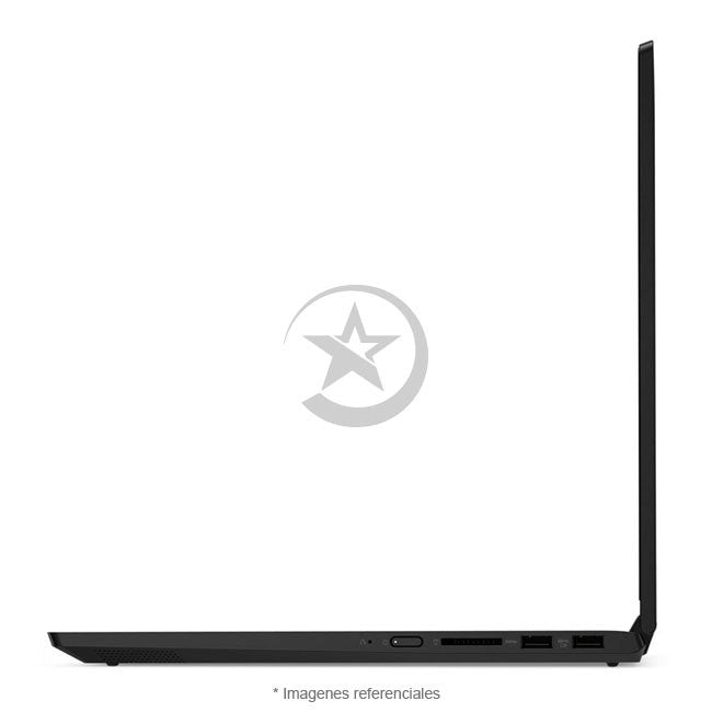 Laptop convertible 2 en 1 Lenovo Flex-14IML Core i7-10510U 1.8GHz, RAM 16GB, Sólido SSD 512GB PCIe, Video 2 GB Nvidia MX230, LED 14" Full HD Touch, Windows 10