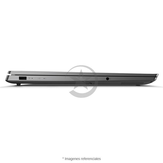 Laptop Lenovo IdeaPad S740-15IRH, Intel Core i9-9880H 2.3 GHz, RAM 32GB, SSD 1TB, Video 4GB NVIDIA GeForce GTX 1650, Pantalla táctil 15.6" UHD 4K, Windows 10 Home