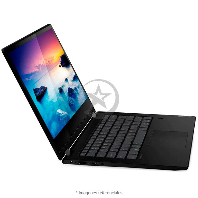 Convertible Lenovo Flex-15IWL 2-en-1, Core i7-8565U Hasta 4.6 GHz, RAM 8GB, SSD 512GB, Video 2GB NVIDIA MX230, LED 15.6" Full HD, Windows 10 Home