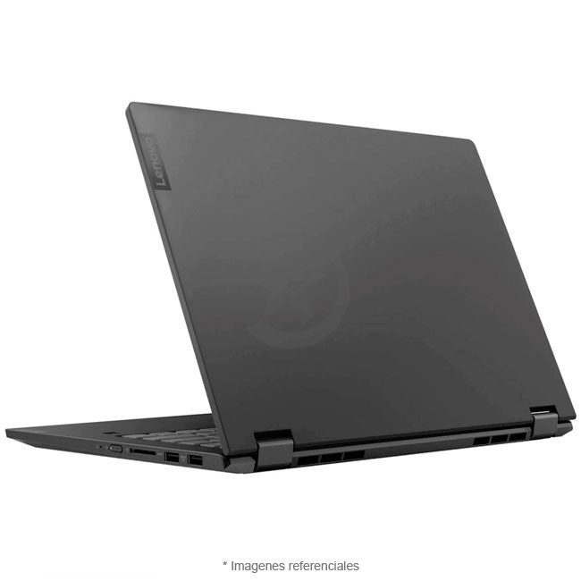 Convertible Lenovo Flex-15IWL 2-en-1, Core i7-8565U Hasta 4.6 GHz, RAM 8GB, SSD 512GB, Video 2GB NVIDIA MX230, LED 15.6" Full HD, Windows 10 Home
