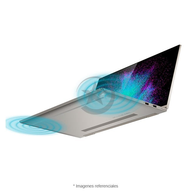 Convertible 2 en 1 Lenovo Yoga C740-15IML, Intel Core i7-10510U Hasta 4.9 GHz, RAM 12GB, SSD 512GB PCIe, LED 15.6" Full Táctil HD HDR Dolby Vision, Windows 11 Home