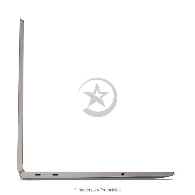 Convertible 2 en 1 Lenovo Yoga C740-15IML, Intel Core i7-10510U Hasta 4.9 GHz, RAM 12GB, SSD 512GB PCIe, LED 15.6" Full Táctil HD HDR Dolby Vision, Windows 11 Home