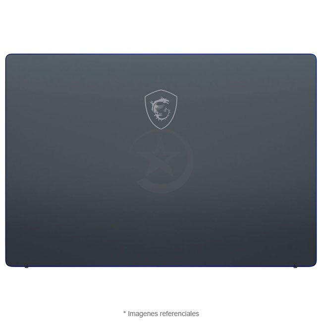 Laptop MSI Prestige 14 A10SC Creator Ultrabook, Intel Core i7-10710U Hasta 4.7GHz, RAM 16GB, SSD 1TB, Video 4GB Nvidia GTX 1650, LED 14" UHD 4K, Windows 11 Pro