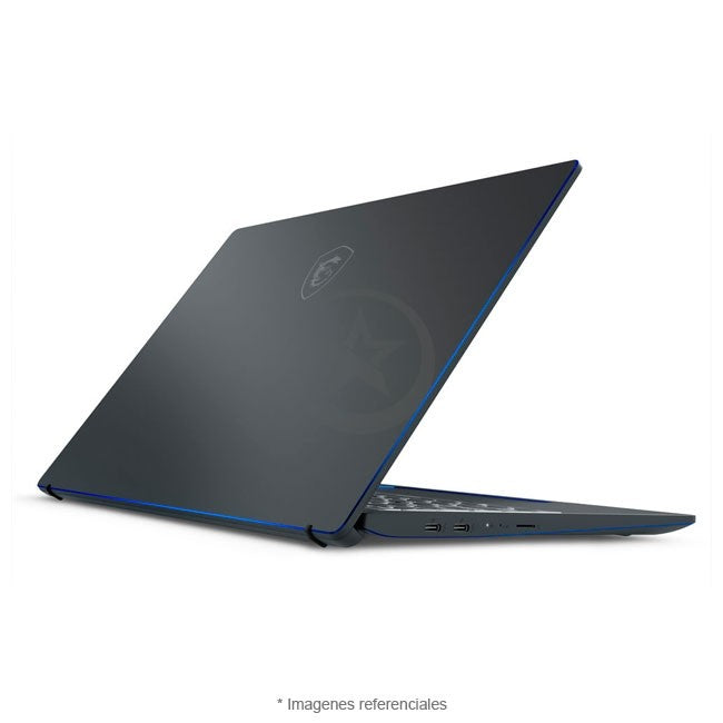 Laptop MSI Prestige 14 A10SC Creator Ultrabook, Intel Core i7-10710U Hasta 4.7GHz, RAM 16GB, SSD 1TB, Video 4GB Nvidia GTX 1650, LED 14" UHD 4K, Windows 11 Pro