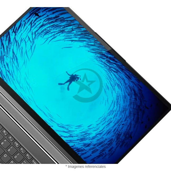 Convertible Lenovo Yoga C940-15IRH 2-en-1, Intel Core i7 9750H Hasta 4.5 GHz, RAM 12GB, SSD 512 GB, 4GB NVIDIA GeForce GTX 1650, LED 15.6" FHD Táctil, Windows 10 Home