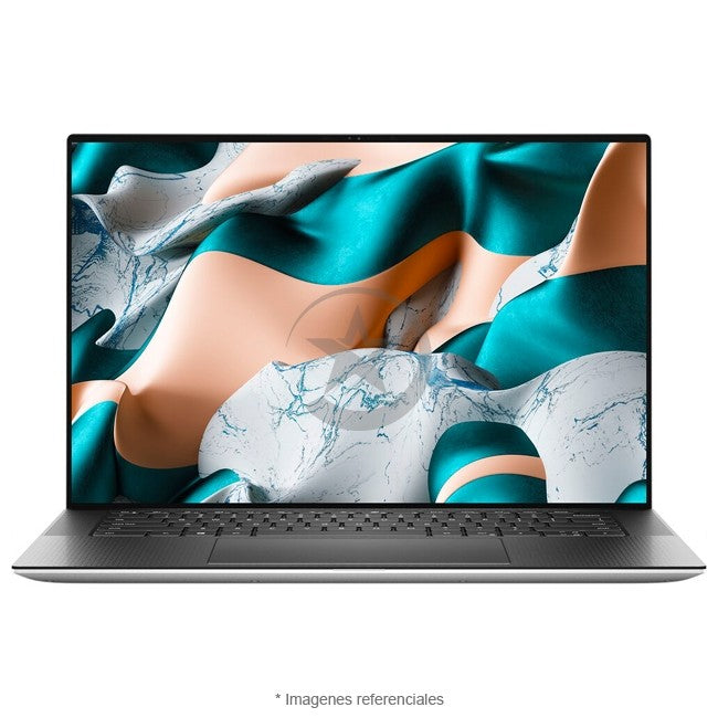 Laptop Dell XPS 15 9500, Intel Core i7-10750H 2.6GHz, RAM 32GB, SSD 1TB, Video 4GB NVIDIA GTX 1650Ti, LED 15.6" Ultra HD+ 4K InfinityEdge Touch, Adobe RGB 100%, Windows 10 Pro