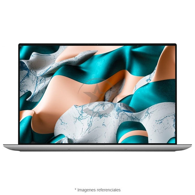 Laptop Dell XPS 15 9500, Intel Core i7-10750H 2.6GHz, RAM 32GB, SSD 1TB, Video 4GB NVIDIA GTX 1650Ti, LED 15.6" Ultra HD+ 4K InfinityEdge Touch, Adobe RGB 100%, Windows 10 Pro