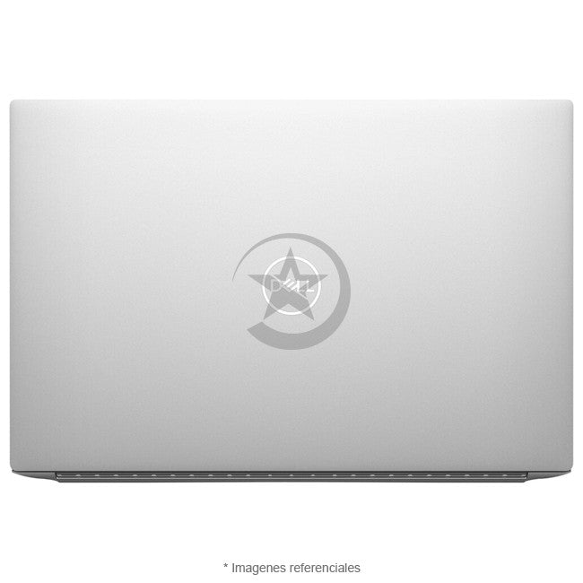 Laptop Dell XPS 15 9500, Intel Core i7-10750H 2.6GHz, RAM 32GB, SSD 1TB, Video 4GB NVIDIA GTX 1650Ti, LED 15.6" Ultra HD+ 4K InfinityEdge Touch, Adobe RGB 100%, Windows 10 Pro