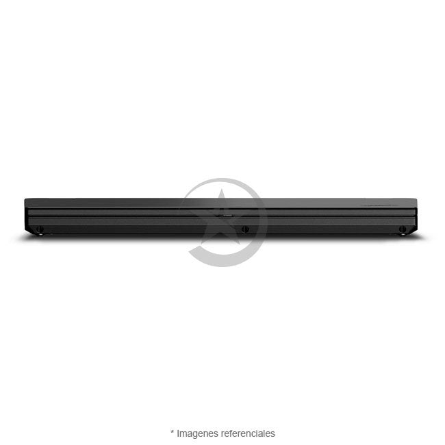 Laptop Lenovo Workstation ThinkPad P53, Intel Core i7-9750H 2.6GHz, RAM 32GB, SSD 512GB, 4GB NVIDIA Quadro T2000, LED 15.6" FHD Dolby Vision HDR, Windows 10 Pro